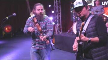 WatchOTA / BobbyJayOTA — Silverado  – Tulsa Time (Don Williams Cover) – Live at Lava Cantina