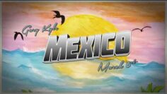 WatchOTA / BobbyJayOTA — Get Gary Kyle’s new single Mexico on March 6th!  Presave Today!