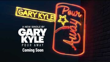 WatchOTA / BobbyJayOTA — Gary Kyle’s Pour Away – Coming Soon