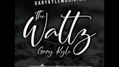 WatchOTA / BobbyJayOTA — Pre-Save The Waltz – By Gary Kyle – Today!