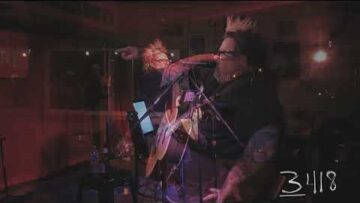WatchOTA / BobbyJayOTA — Jaret Ray Reddick – “Ohio” (Live @ 3418 Music Pop-Up)