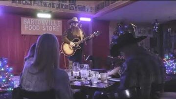 WatchOTA / BobbyJayOTA — Sundance Head – Come To Me (Live @ 3418 Music Pop-Up)