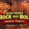 The Camel Rock-n-Roll Dance Party || With Alan Freed || September 11, 1956