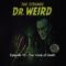 The Strange Dr. Weird – Episode 18   The Voice of Death