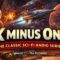 X Minus One  // Episode 11   The Embassy