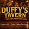 Duffy’s Tavern – Episode 95   Guest Clifton Fadiman