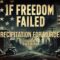 If Freedom Failed Episode 21 Prescription For Murder