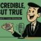Incredible But True | Ep. 06 – Human Atmosphere | Old Time Radio