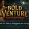 Bold Venture | Episode 03   Opium Smugglers and Young Girl | Classic Radio Adventures