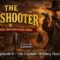 The Six Shooter | Ep. 09 – The Capture of Stacy Gault | Old Time Radio