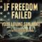 If Freedom Failed   Episode 20   Your Loving Son, Mike