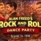 The Camel Rock-n-Roll Dance Party || With Alan Freed || August 14, 1956