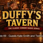 B4TV playlist artwork source: Duffy’s Tavern