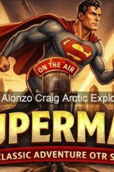 B4TV playlist artwork source: The Adventures of Superman