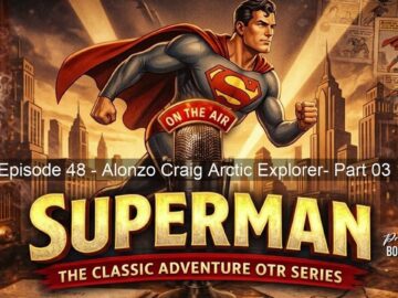 B4TV playlist artwork source: The Adventures of Superman