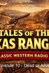 B4TV playlist artwork source: Tales of the Texas Rangers