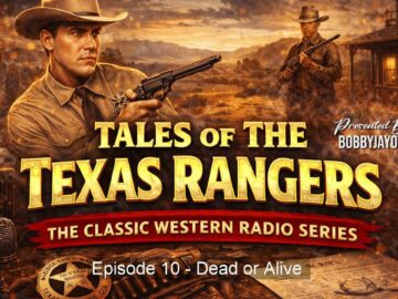 B4TV playlist artwork source: Tales of the Texas Rangers
