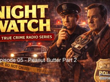 B4TV playlist artwork source: Nightwatch