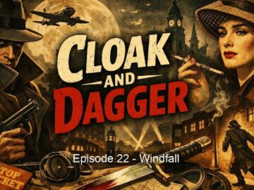 B4TV playlist artwork source: Cloak and Dagger