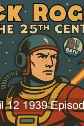 B4TV playlist artwork source: Buck Rogers in the 25th Century