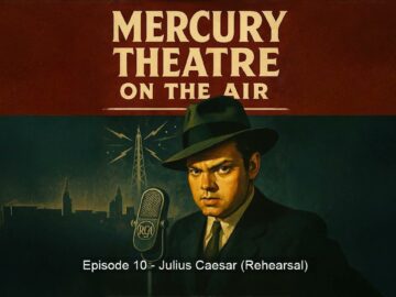 B4TV playlist artwork source: Mercury Theatre Summer Theatre