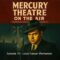 B4TV playlist artwork source: Mercury Theatre Summer Theatre