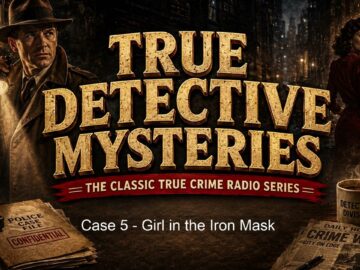 B4TV playlist artwork source: True Detective Mysteries