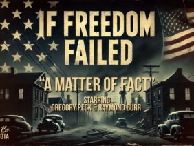 B4TV playlist artwork source: If Freedom Failed