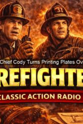 B4TV playlist artwork source: Firefighters
