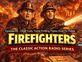 B4TV playlist artwork source: Firefighters