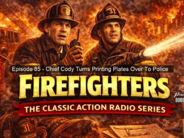 B4TV playlist artwork source: Firefighters