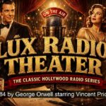 B4TV playlist artwork source: Lux Radio Theater