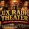 B4TV playlist artwork source: Lux Radio Theater