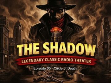 B4TV playlist artwork source: The Shadow