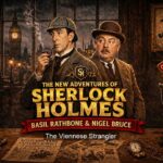 B4TV playlist artwork source: The New Adventures of Sherlock Holmes