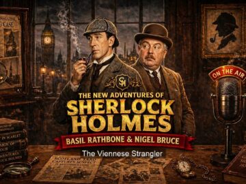 B4TV playlist artwork source: The New Adventures of Sherlock Holmes