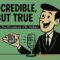 Incredible But True – Episode 43   The Whereabouts of Mr Wadham