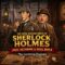 The New Adventures of Sherlock Holmes  :: The Vanishing Elephant