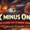 X Minus One  // Episode 18   The Castaways