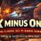 X Minus One  // Episode 19   And the Moon Be Still as Bright