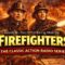 The Firefighters | Episode 66   Story Of Fire Burning Whole City