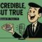 Incredible But True – Episode 53   Room 117