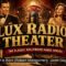 Lux Radio Theater – A Star is Born {Robert Montgomery, Janet Gaynor}