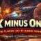 X Minus One  // Episode 09   Dr Grimshaw’s Sanitarium